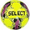 Select FB Futsal Attack futsalová lopta žltá-ružová - č. 4