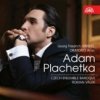 Handel - Oratorio Arias / Plachetka Adam [CD]