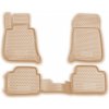 Koberce gumenné Novline BMW 3 E90 E91 2005-2012