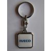 Prívesok na kľúče živicová Iveco