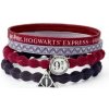 Carat Shop Gumičky do vlasov Harry Potter - 9 3/4 a Dary smrti