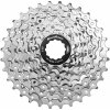 Kazeta 8 11-32z SunRace 668 NICKEL