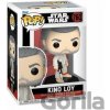 Funko Pop! 760 Star Wars Kino Loy