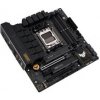 ASUS MB Sc AM5 TUF GAMING B650M-PLUS WIFI, AMD B650, 4xDDR5, 1xDP, 1xHDMI, WI-FI, mATX