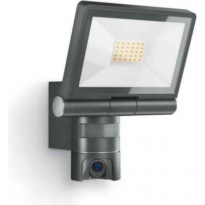 Steinel Steinel 065294 - LED Reflektor so senzorom a kamerou LED/21W/230V IP44 ST065294 + záruka 3 roky zadarmo
