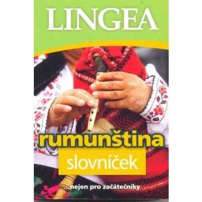 Rumunština slovníček