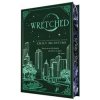 Wretched (Collectors Edition) - Emily McIntire, Sourcebooks, Inc