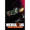 NEBULOUS: Fleet Command (PC)