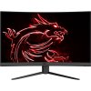 MSI Gaming monitor G32CQ4 E2, 31,5 zakřivený /2560 x 1440 /VA LED/1ms/170Hz/3000:1/250cd / m2 /2xHDMI/DP
