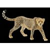 Schleich Wild Life gepard - samica