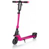 Globber Kolobežka One K 125 Pink 670-110