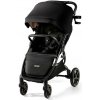 Kinderkraft KINDERKRAFT SELECT - Športový kočík MITZY Ink black AG0828 + záruka 3 roky zadarmo + záruka 3 roky zadarmo