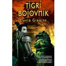 Tigrí bojovník - David Gibbins