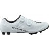 SHIMANO Cyklistické tretry - SH-XC903 - biela 45