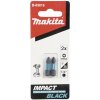 Bit Makita PH2-25 mm 2 ks, B-63616