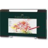 Faber-Castell 167400 Pitt Artist Pen drevená kazeta 90 ks