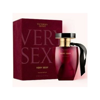 Victoria`s Secret Very Sexy 2018 parfumovaná voda dámska 50 ml