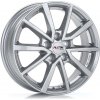 Platin P95 6,5x17 5x100 ET39 silver