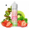Just Juice Strawberry Kiwi Bar Shake & Vape 12 ml