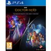 Doctor Who: The Edge of Reality & The Lonely Assassins (PS4) 5016488139175