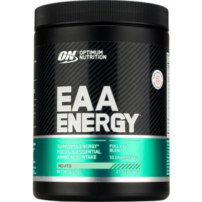 Optimum Nutrition EAA Energy 432g