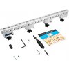 IGM Vŕtací kolíkovací prípravok 656mm FKP656-Set + 100ks kolíkov