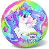 Lopta Unicorn 14cm