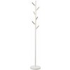 Vešiak Yamazaki Tosca Plain 2814 Pole Hanger, biely