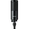 SUH Shure SM4-K - kondenzátorový mikrofón, externe polarizovaný