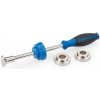 Park Tool sada na ložiská stredového zloženia BB30 - PT-BBT-30-4