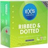 EXS Ribbed and Dotted pack 48 ks