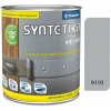 Chemolak Syntetika 2,5 l hliníková