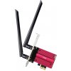CUD Cudy WE3000S sieťová karta Interný WLAN / Bluetooth 2400 Mbit/s