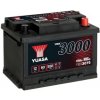 Yuasa YBX3000 12V 60Ah 550A YBX3075
