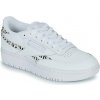 Reebok Classic Nízke tenisky Club C Double Revenge Biela