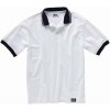 SLAZENGER TIPPING POLO biela L
