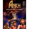 ESD GAMES ESD Ankh 2 Srdce Osirise