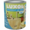 DULUX Luxol Interiérový lak AQUA - Mat, 0,75L