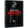 John Wick 1.-4. (4DVD) N03613 - DVD kolekcia