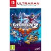 Override 2: Super Mech League - Ultraman Deluxe Edition (Switch)