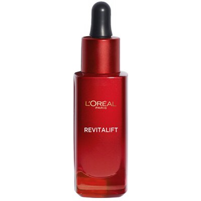 L´Oréal Paris zpevňující pleťové sérum Revitalift 30 ml