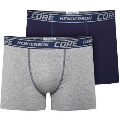 Henderson 2 Pack boxeriek Henderson Core 38845 Law