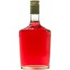 Sklenená fľaša CHARENTE 500 ml so zátkou