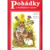Pohádky z bodlákové meze - Dagmar Štětinová