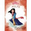 Princezna: Mulan - Egmont ČR