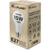 BRG LED žiarovka 15W Neutrálna biela E27