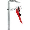 BESSEY ocelová páková svěrka GH 800/120 mm (5 ks)
