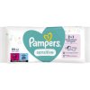 Pampers Sensitive detské čistiace utierky 80 ks