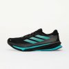 Tenisky adidas x Mercedes Amg Petronas Formula One Team Supernova Rise M Core Black/ Core Black/ Semi Mint Rush EUR 44 2/3 EUR 44 2/3