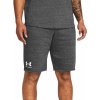 Under Armour UA Rival Terry short M 1361631-025 gray